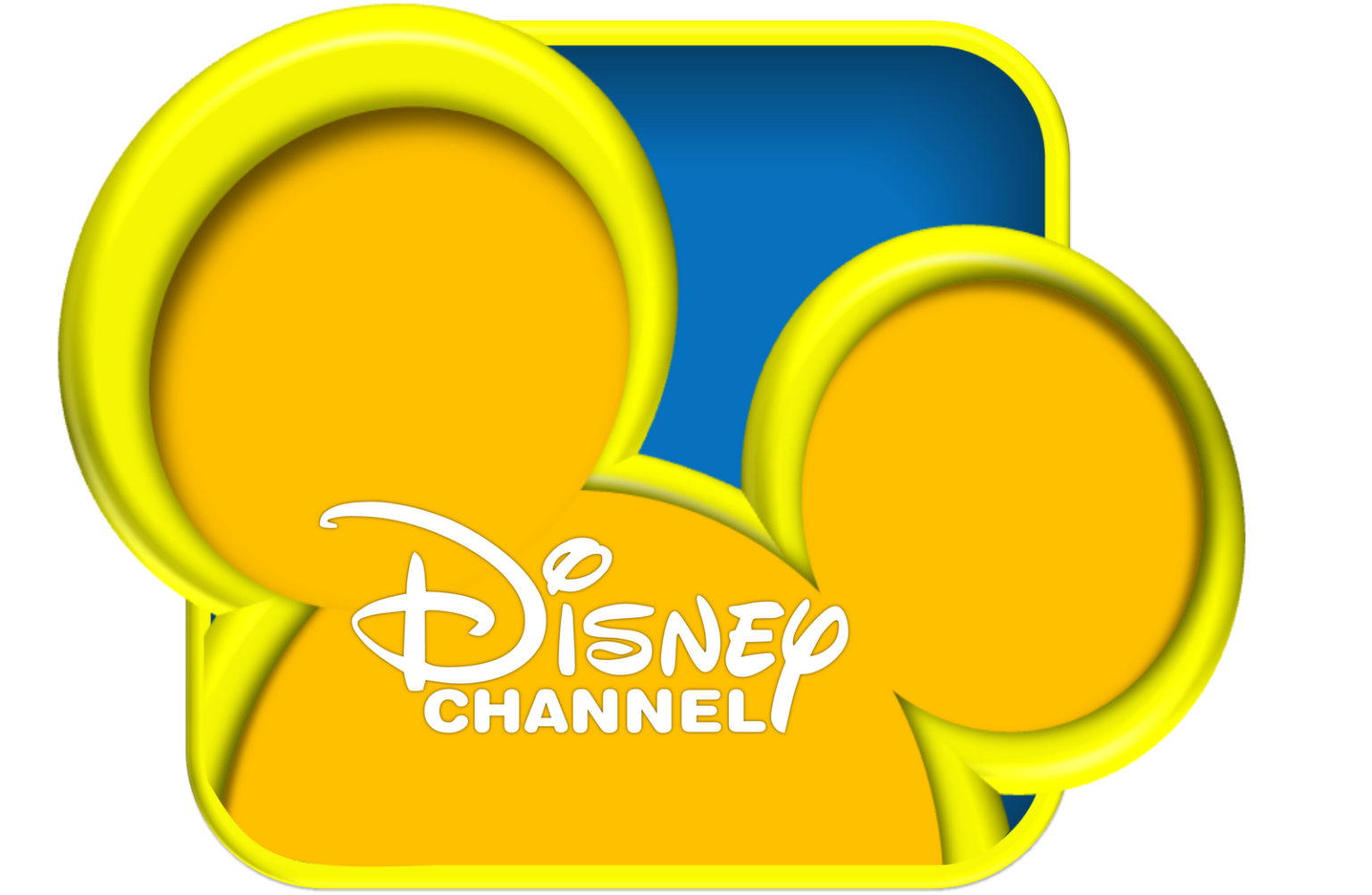 Disney Channel Logo